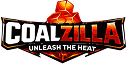Coalzilla Logo